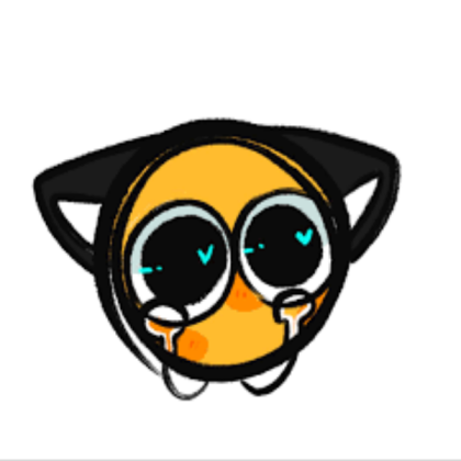 emojis cursed Roblox decal