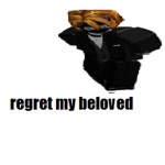 regret inajar fan group