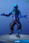 zesty lord alpha