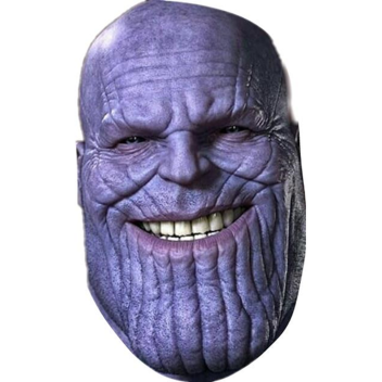 Thanos Simulator (NEW EVENT AND NEW VERSION!)