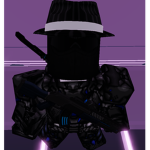 Battle Clothing