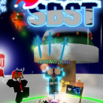 Slap Battles slap test (REAPER GLOVE!)