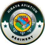 [ᴀʜʀ] Aviation “Hiraya” Regiment