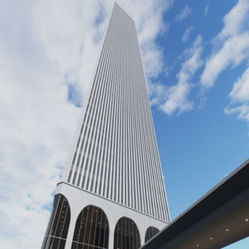 | Vacant Office Building | Showcase