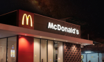 ~McDonalds drive thru~