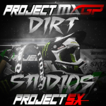 DIRT STUDIOS.