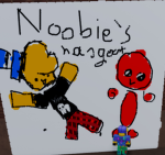 Noobies fun group! :)