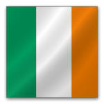 The New Irish Republican Army