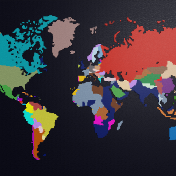 Make Your Own Countries