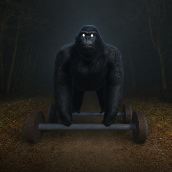 Wheeled Gorilla Survival