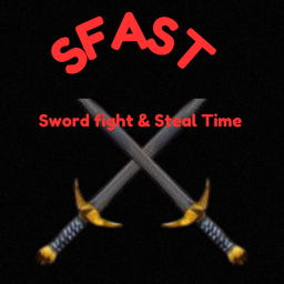 Sword Fight & Steal Time