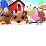 Adopt me group:)