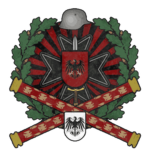 [GI] Imperial Army of Germanium