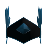 Blue Whom Valk