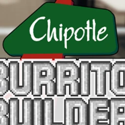Créateur de burritos Chipotle icon