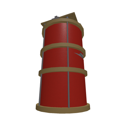 Barrel lock