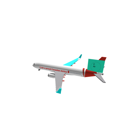 plane
