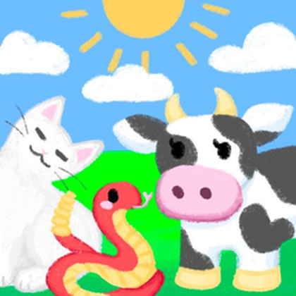 My Animal Rescue avatar