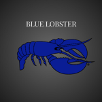 Blue Lobster