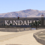 KANDAHAR