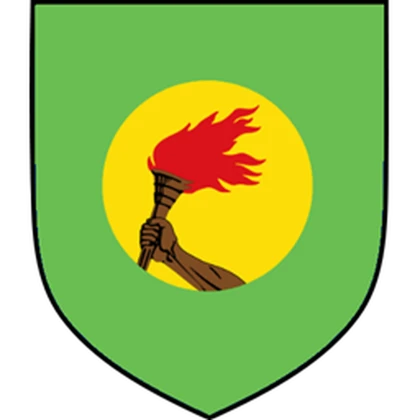 Zairian Military Industries Roblox group icon