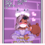 TeddyxOxO~
