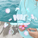 - pure -