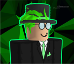 #King Leafy