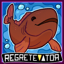 Regretevator [ ELEVATOR SIMULATOR ] icon