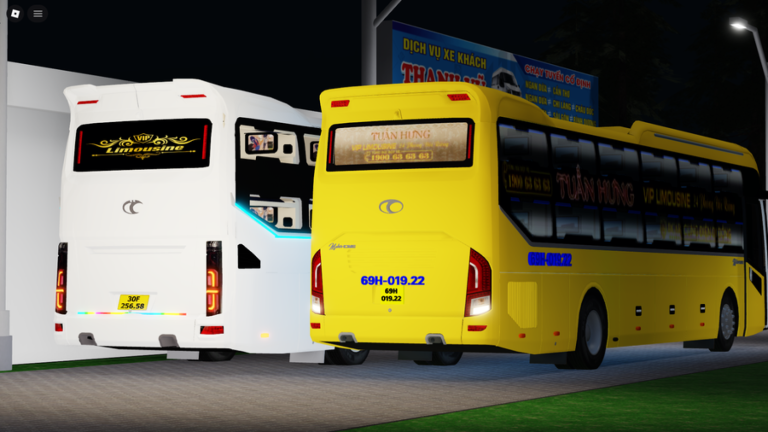 Miền Tây Driving VietNam screenshot 1