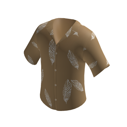 Camp collar Shirt Summer