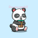 PANDA GROUP! (Pls join)