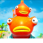 Fishy stinks