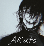 あ Akuto
