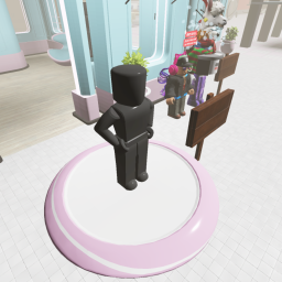 UGC Homestore!