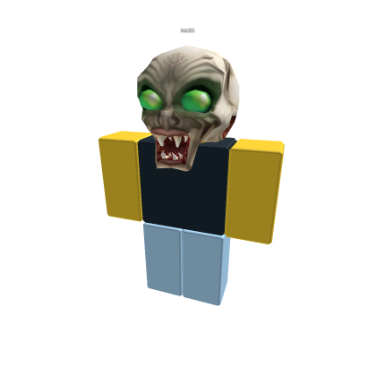 Mark halloween cost