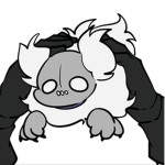 idunno something like mad