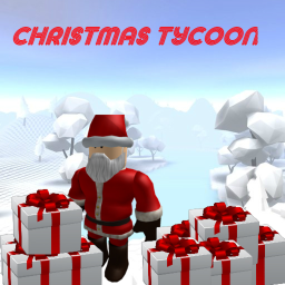 Christmas Tycoon (NEW)