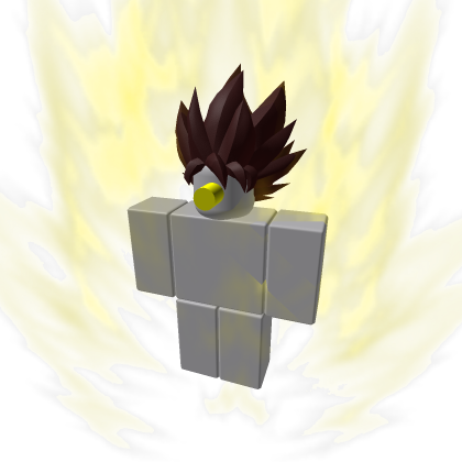 Misho FSSJ
