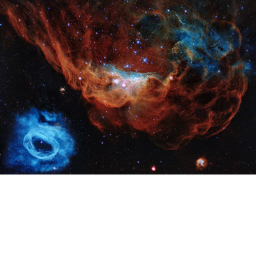 Space Obby