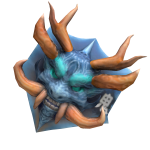 Blue Oni Aegis