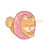 Doggos are cute!