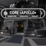 Computer Core «APOLLO» - Research Facility