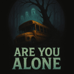 Are You Alone? | Scary Forest Survival Horror
