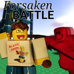 (BACK)FORSAKEN BATTLE icon