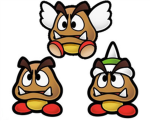 Goomba Kai