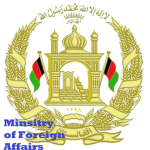 [AF] Afghanistan Ministry of Foreign Affairs