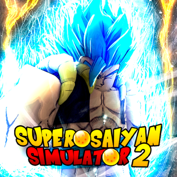 Super Saiyan Simulator 2