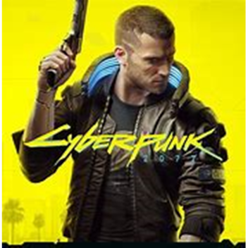 CyberPunk 2077
