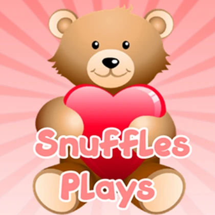 SnufflesPlays Roblox group icon
